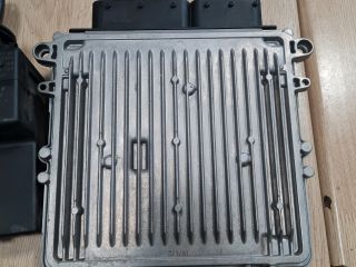 bontott MERCEDES-BENZ VITO Motorvezérlő