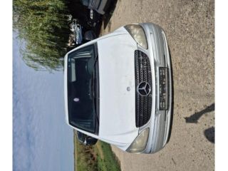 bontott MERCEDES-BENZ VITO Motorvezérlő