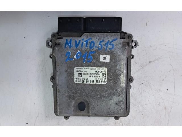 bontott MERCEDES-BENZ VITO Motorvezérlő