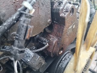 bontott MERCEDES-BENZ VITO Nagynyomású Szivattyú