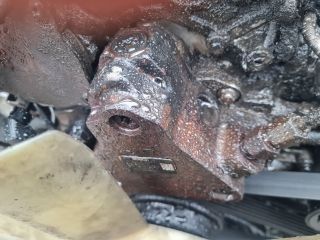 bontott MERCEDES-BENZ VITO Nagynyomású Szivattyú