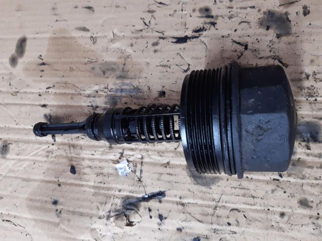 bontott MERCEDES-BENZ VITO Olajszűrő Ház