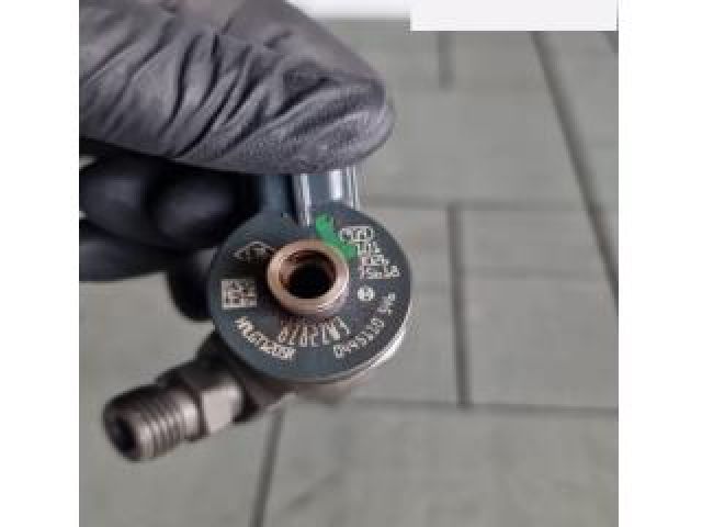 bontott MERCEDES-BENZ VITO Porlasztó (1 db)