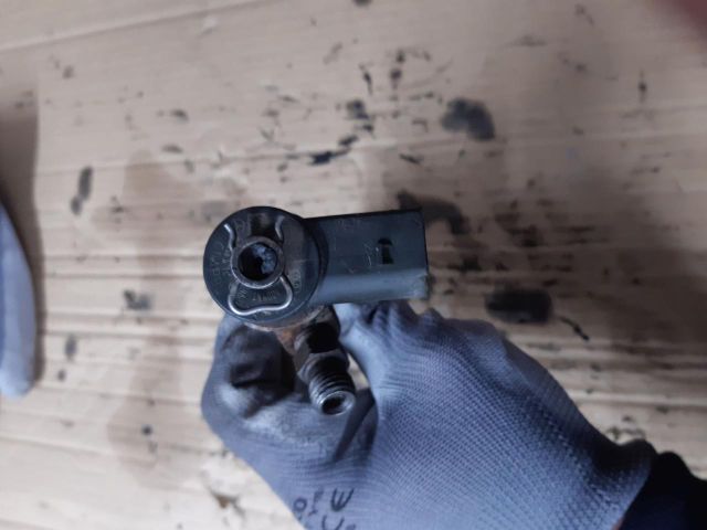 bontott MERCEDES-BENZ VITO Porlasztó (1 db)