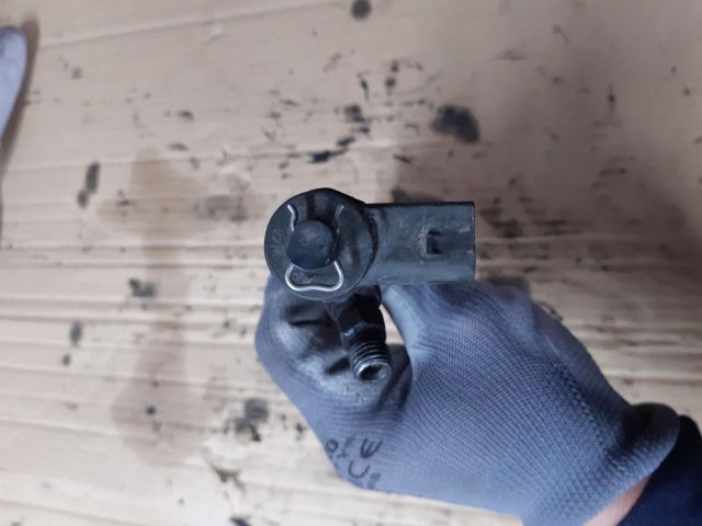 bontott MERCEDES-BENZ VITO Porlasztó (1 db)