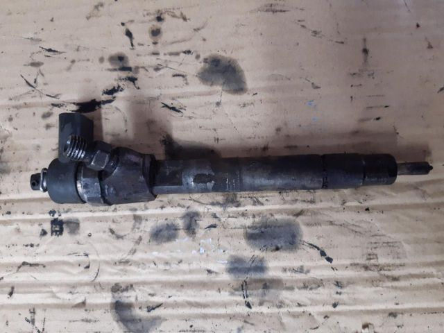 bontott MERCEDES-BENZ VITO Porlasztó (1 db)