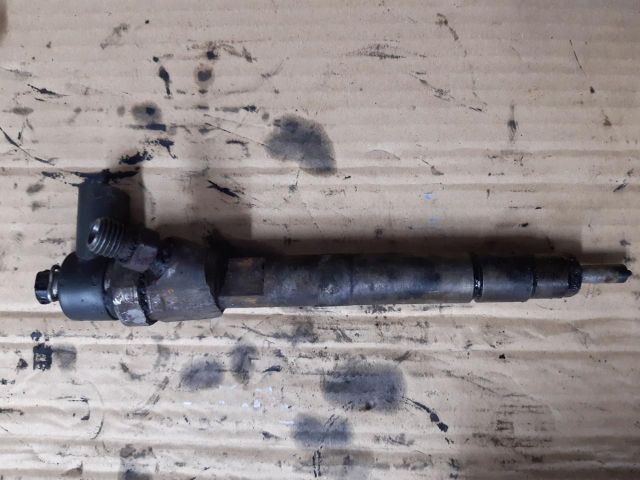 bontott MERCEDES-BENZ VITO Porlasztó (1 db)