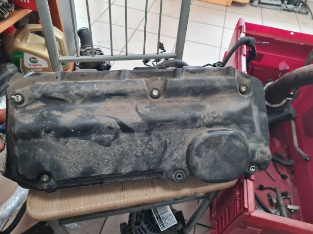 bontott MERCEDES-BENZ VITO Porlasztó Burkolat