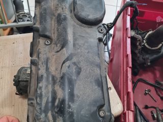 bontott MERCEDES-BENZ VITO Porlasztó Burkolat