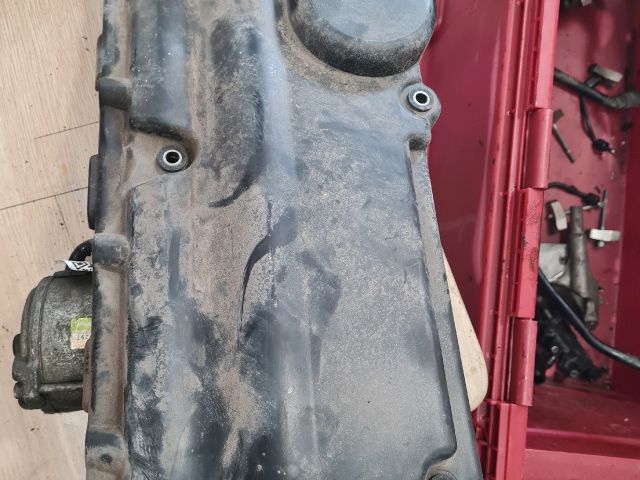 bontott MERCEDES-BENZ VITO Porlasztó Burkolat