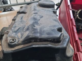 bontott MERCEDES-BENZ VITO Porlasztó Burkolat