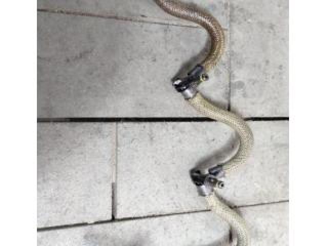 bontott MERCEDES-BENZ VITO Résolajcső