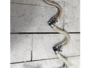 bontott MERCEDES-BENZ VITO Résolajcső