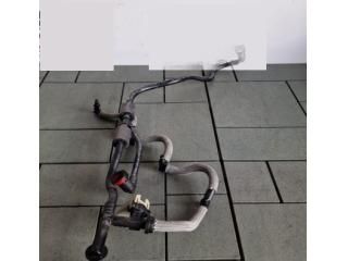 bontott MERCEDES-BENZ VITO Résolajcső