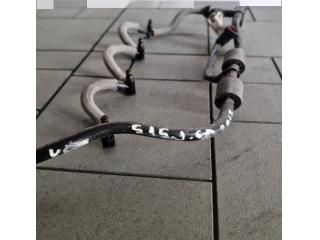 bontott MERCEDES-BENZ VITO Résolajcső