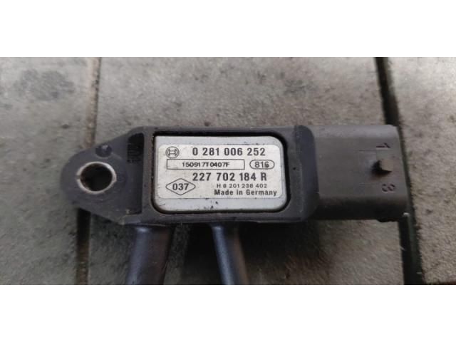 bontott MERCEDES-BENZ VITO Részecskeszűrő Nyomásérzékelő