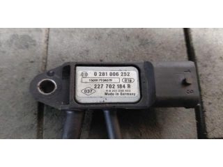 bontott MERCEDES-BENZ VITO Részecskeszűrő Nyomásérzékelő