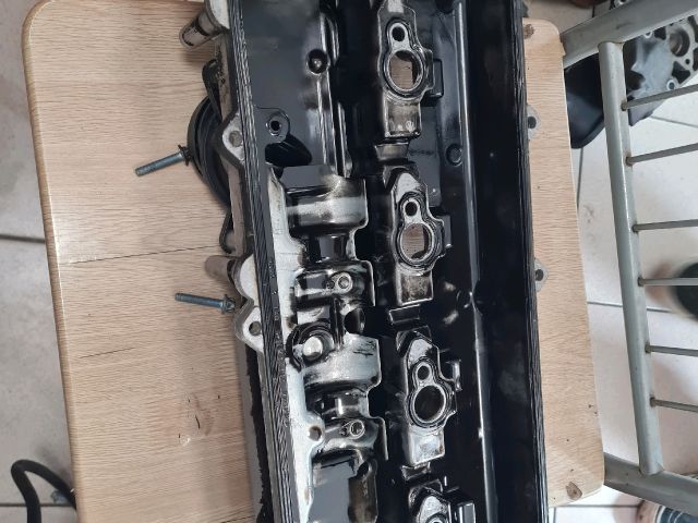 bontott MERCEDES-BENZ VITO Szelepfedél