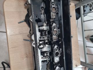 bontott MERCEDES-BENZ VITO Szelepfedél