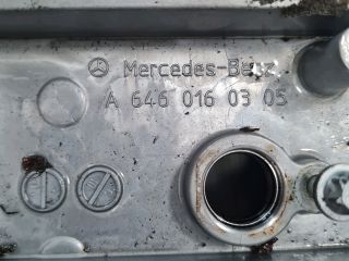 bontott MERCEDES-BENZ VITO Szelepfedél