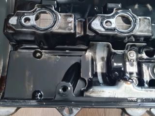 bontott MERCEDES-BENZ VITO Szelepfedél