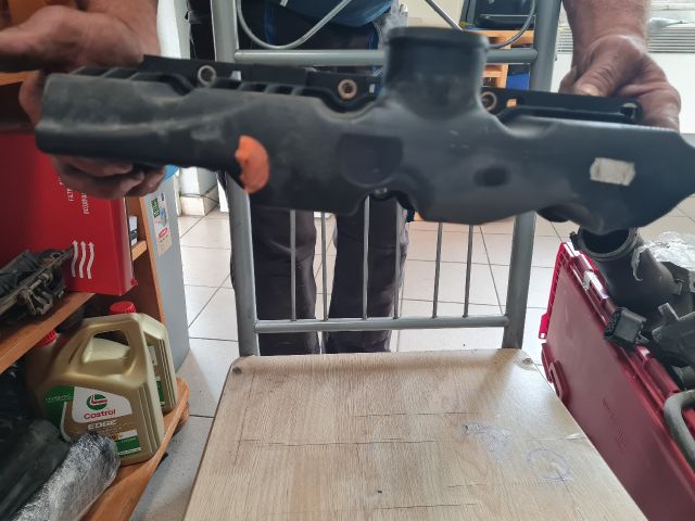 bontott MERCEDES-BENZ VITO Szívósor