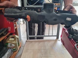 bontott MERCEDES-BENZ VITO Szívósor