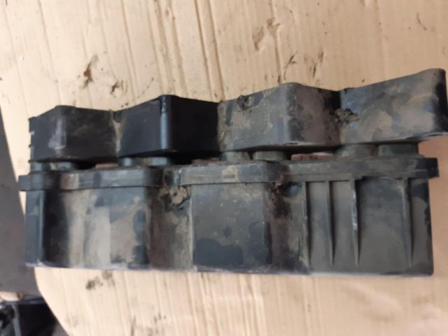 bontott MERCEDES-BENZ VITO Szívósor