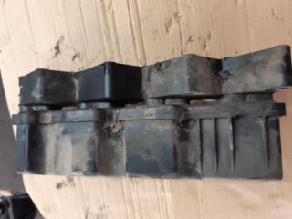 bontott MERCEDES-BENZ VITO Szívósor