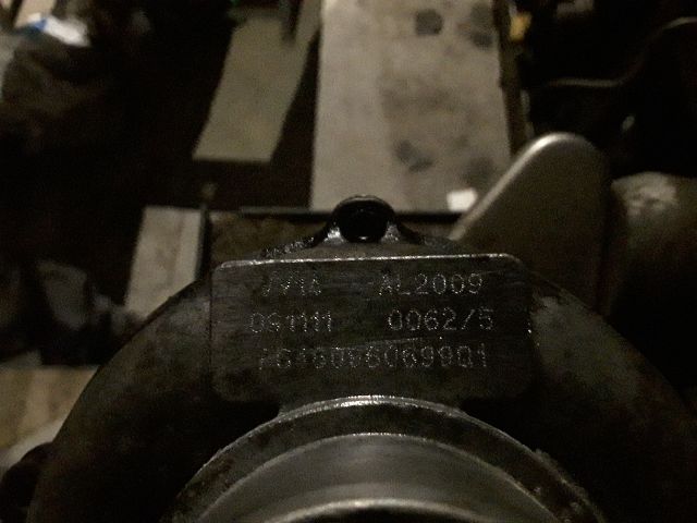 bontott MERCEDES-BENZ VITO Turbó