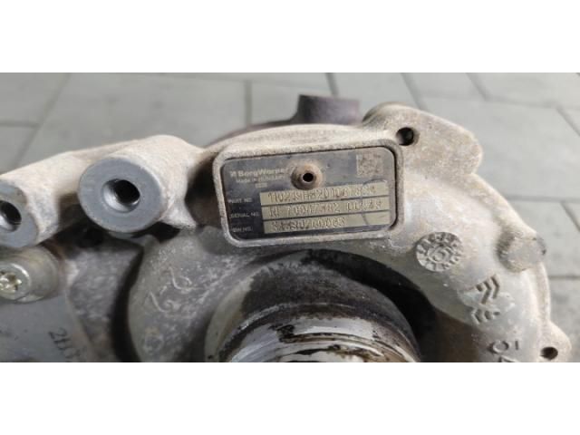 bontott MERCEDES-BENZ VITO Turbó