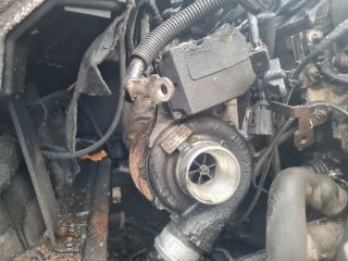 bontott MERCEDES-BENZ VITO Turbó