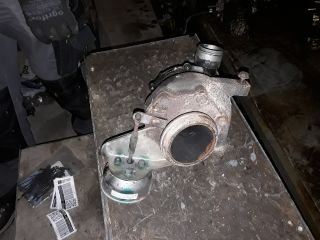bontott MERCEDES-BENZ VITO Turbó