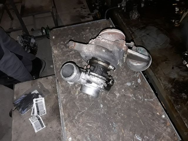 bontott MERCEDES-BENZ VITO Turbó