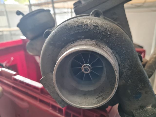 bontott MERCEDES-BENZ VITO Turbó