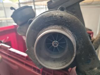 bontott MERCEDES-BENZ VITO Turbó