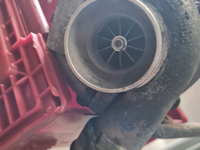 bontott MERCEDES-BENZ VITO Turbó