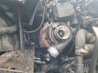 bontott MERCEDES-BENZ VITO Turbó