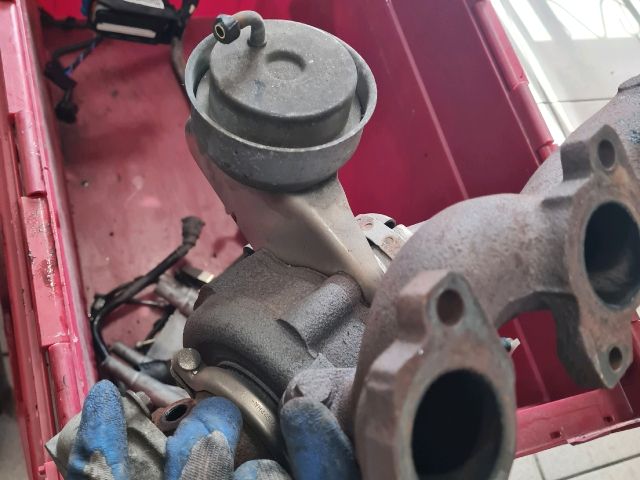 bontott MERCEDES-BENZ VITO Turbó