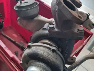 bontott MERCEDES-BENZ VITO Turbó