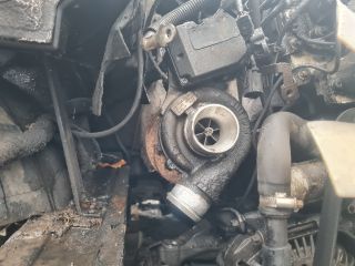 bontott MERCEDES-BENZ VITO Turbó