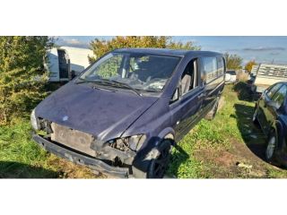 bontott MERCEDES-BENZ VITO Vákumpumpa