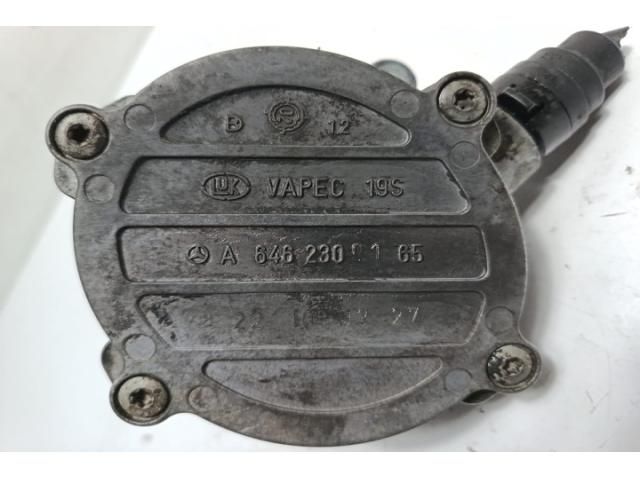 bontott MERCEDES-BENZ VITO Vákumpumpa