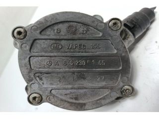 bontott MERCEDES-BENZ VITO Vákumpumpa