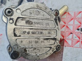 bontott MERCEDES-BENZ VITO Vákumpumpa