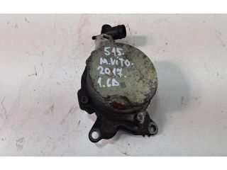 bontott MERCEDES-BENZ VITO Vákumpumpa