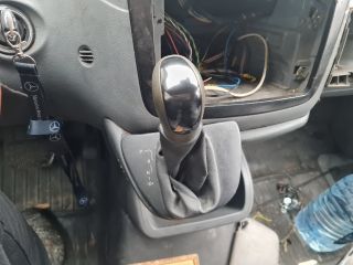 bontott MERCEDES-BENZ VITO Váltó Kulissza