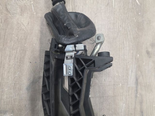 bontott MERCEDES-BENZ VITO Váltó Kulissza