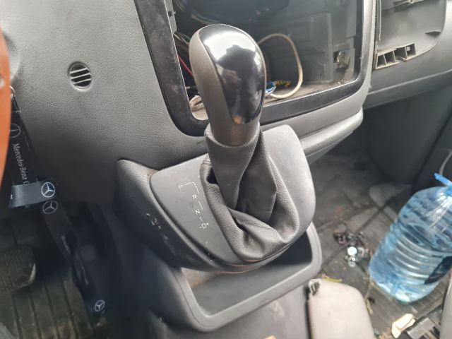 bontott MERCEDES-BENZ VITO Váltó Kulissza