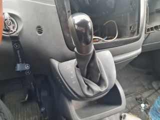 bontott MERCEDES-BENZ VITO Váltó Kulissza